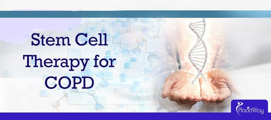 Stem Cell Therapy for COPD